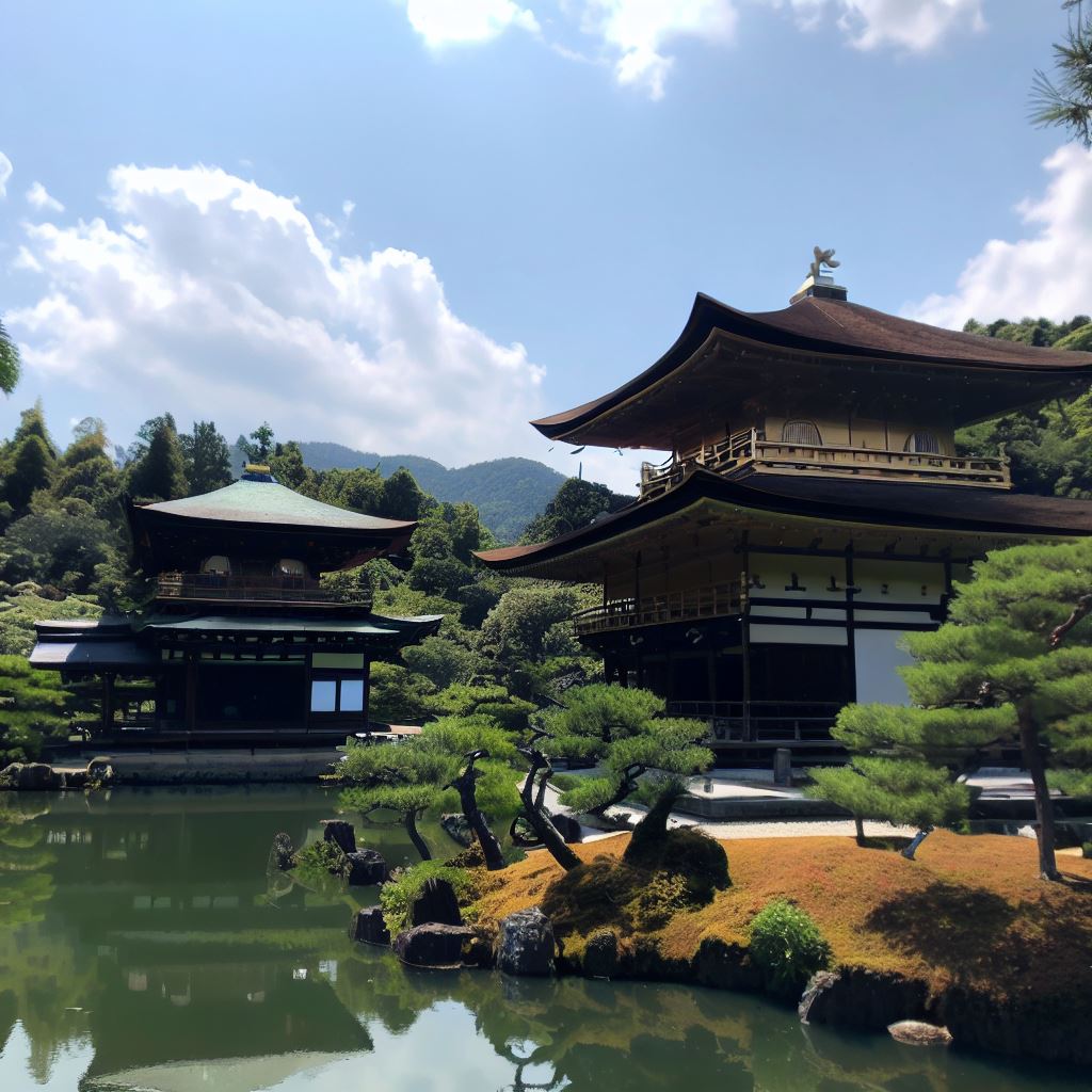 京都お寺