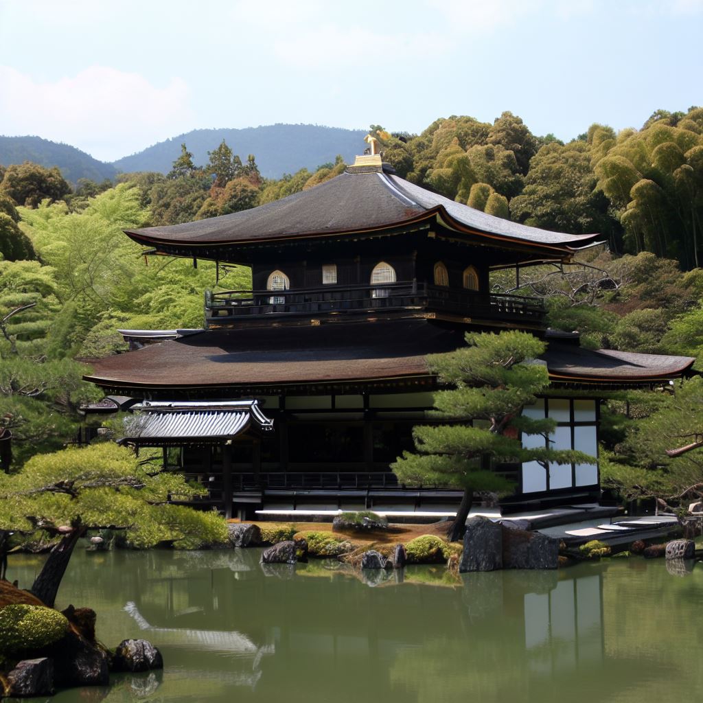 京都お寺